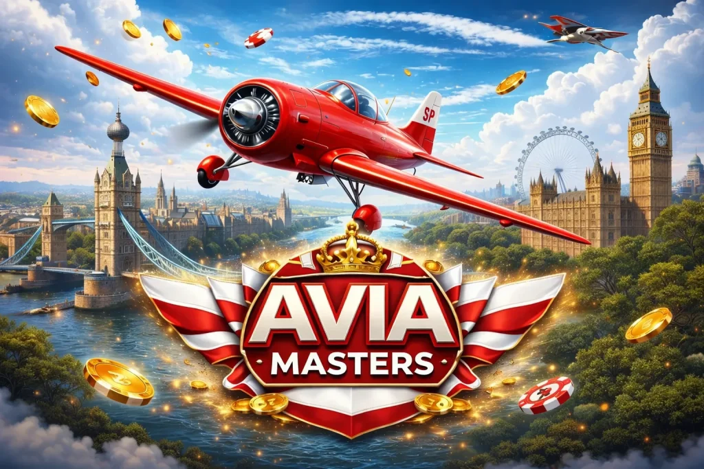Avia Masters